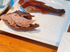 -四季民福烤鸭店(前门廊房二条店)