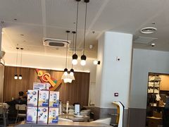 -必胜客(安盛购物广场金州店)