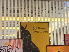 -菲滋意式餐厅(黄岩洞天店)