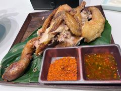 -打酱油·非遗淮扬菜(瘦西湖梅岭店)