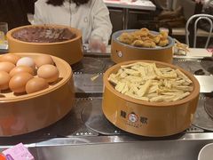 -龍歌自助小火锅(崂山丽达店)