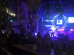 -胡桃里乐队酒馆(鎏嘉码头店)