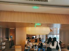 -阿嬷手作(成都万象城店)