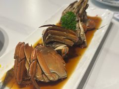 -富临轩私房菜(集庆门大街店)