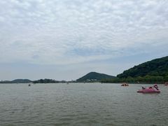 -南北湖风景区