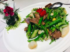-山泉公馆酒家(广州东站店)
