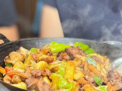 -胡师傅三下锅(汽车站店)