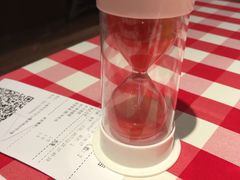 -西贝莜面村(上海百联西郊店)