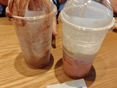 -星巴克(天津工华道智慧山店)