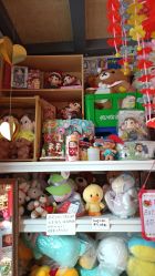 -LuLu玩具公社