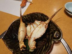-蟹道乐(梅田店)
