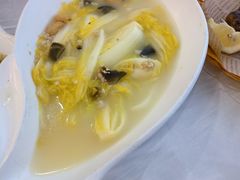 -泉龙渔村·粤式早茶·金牌烧鹅(中山三乡店)