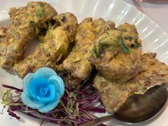 -龙海鲜螃蟹王(宏茂桥店)