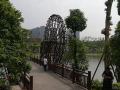 -枫香湖儿童公园