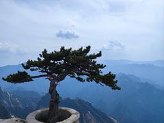-华山风景名胜区