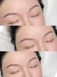 -张小野·专业半永久纹眉