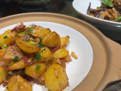 -外婆家传菜(老城店)