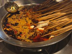 -钢管厂五区小郡肝火锅串串香(总店)