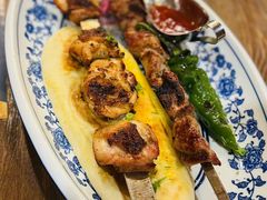 -卢布里西餐厅(总店)