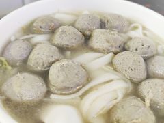 -潮镇老尾牛杂(环城西路店)