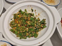 -兰湘子·湘菜小炒(长安万科广场店)