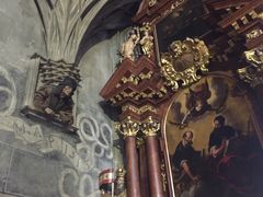 -斯蒂芬主教座堂(Stephansdom)