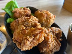 -郑阿姨的家·이모네·韩料&烤肉(武川路店)