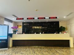 -瑞慈体检上海徐汇机构