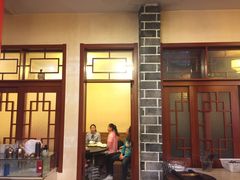 -荣德灶台鱼(圣泉寺店)