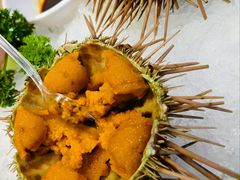 -老大连·海肠捞饭·大连海鲜大连菜(西安路店)