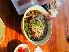 -邵顺兴锅盖面(金山宝地店)