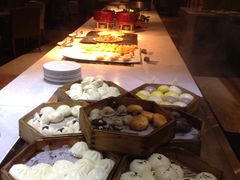 picture-杭州钱江新城万怡酒店-西餐厅