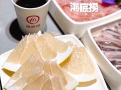 -海底捞火锅(安吉万达店)