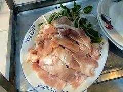 -华哥新鲜猪精品美食