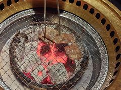 -山川小町·极番烧肉(新地假日广场店)