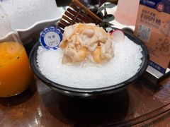 -东海怡品海鲜豆捞(舟宿夜江店)