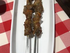 -西贝(枫蓝国际购物中心店)