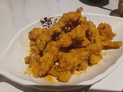 五香酥肉-三猫黑鱼花(南大店)