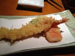 天妇罗-松子料理(白家庄店)