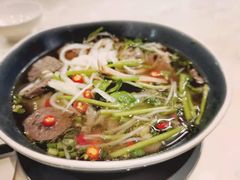 -港丽餐厅(高德置地店)