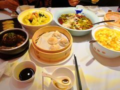 -小厨娘淮扬菜(六合欢乐港店)