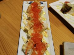 -福匠日本料理(人民路店)