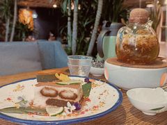 -84那年咖啡馆(李沧万达店)