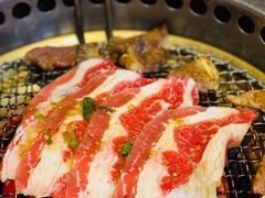 -火炉火自助餐(喜隆多店)