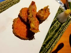 -镹·鱼料理  国产鱼使用店