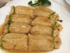 口袋豆腐-玉华台饭庄·淮扬菜·烤鸭(望京店)