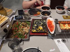 -丰茂烤串(外滩星荟中心店)