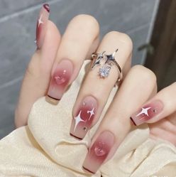 -情同手足美甲美睫
