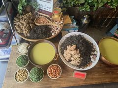 -凤凰山斑鱼馆(恭城店)