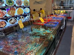 -新金盛·海鲜酒楼(盐田店)